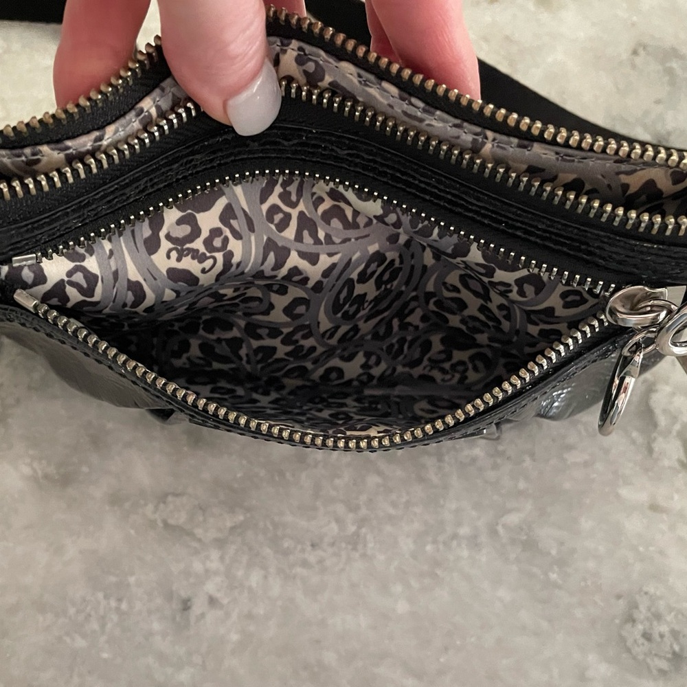Coach Poppy Crossbody Bag - Picture 11 of 13